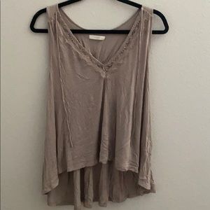 Nordstrom’s Tank top